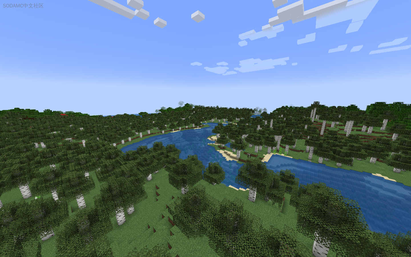 更好的水(Better Water)第1张-SODA 更好的水(Better Water)