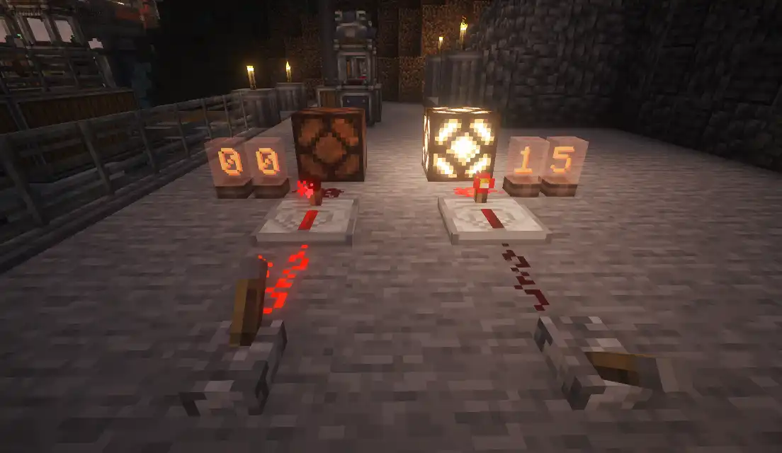 机械动力:红石扩展(Create: Redstone Additions)第4张-SODA 机械动力:红石扩展(Create: Redstone Additions)