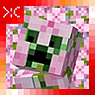 生物群系苦力怕优化动画(Biome Creepers for Fresh Animations)