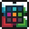 BlockPixel圣诞附加包(BlockPixel Christmas Addon)