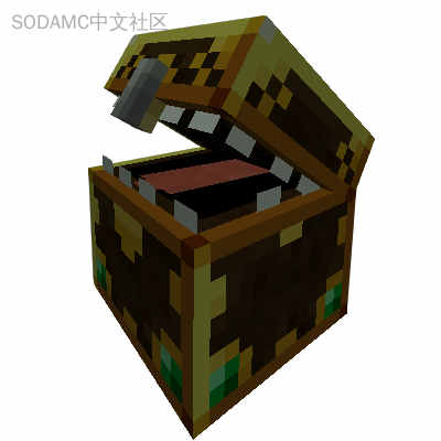 Mimic - Lootr 兼容性(Mimic - Lootr Compatibility)第1张-SODA Mimic - Lootr 兼容性(Mimic - Lootr Compatibility)