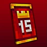 MCC 15周年纪念披风鞘翅(MCC 15 Years Cape Elytra)