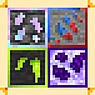 矿石边框资源包(Vault Ore Borders Pack!)
