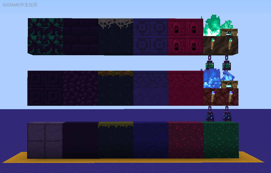 OneLight(OneLight)第5张-SODA OneLight(OneLight)