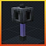Reizi的3D狼牙棒(Reizi's 3D Mace)