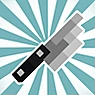 刀具重塑(Knives Remodeled)