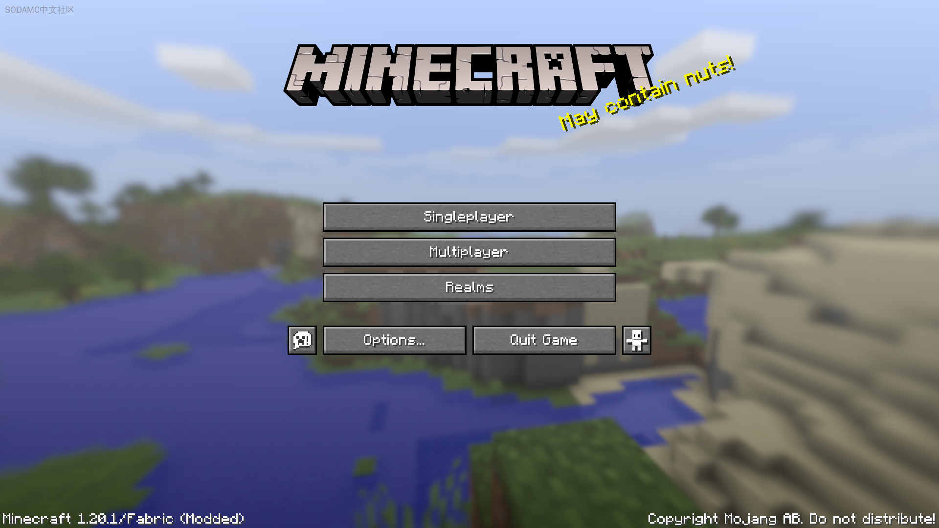 Minecraft: 经典版(Minecraft: Classic Edition)-材质资源包