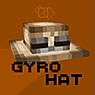 杰洛·齐贝林帽子(Gyro Zeppeli Hat)