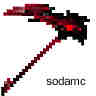 血色镰刀(Blood Scythe)