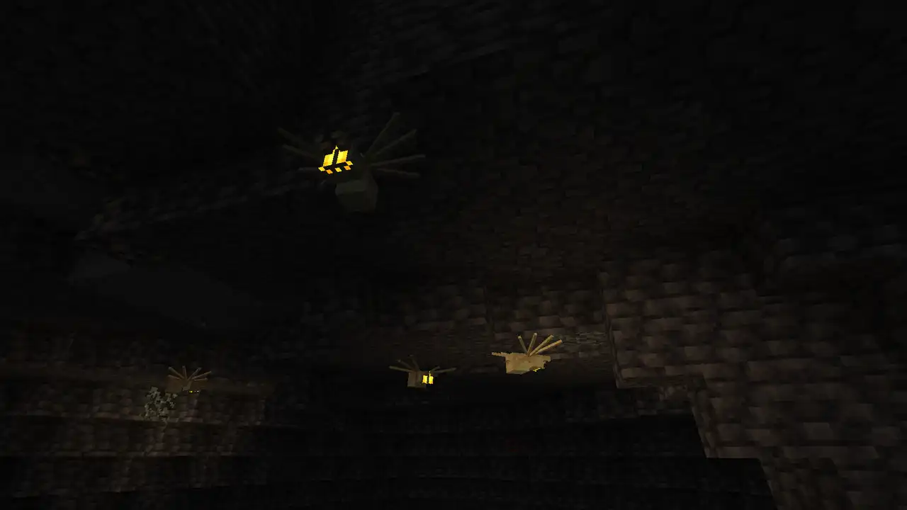 敌对势力:为 Minecraft 增添多样敌人(Opposing Force)第8张-SODA 敌对势力:为 Minecraft 增添多样敌人(Opposing Force)