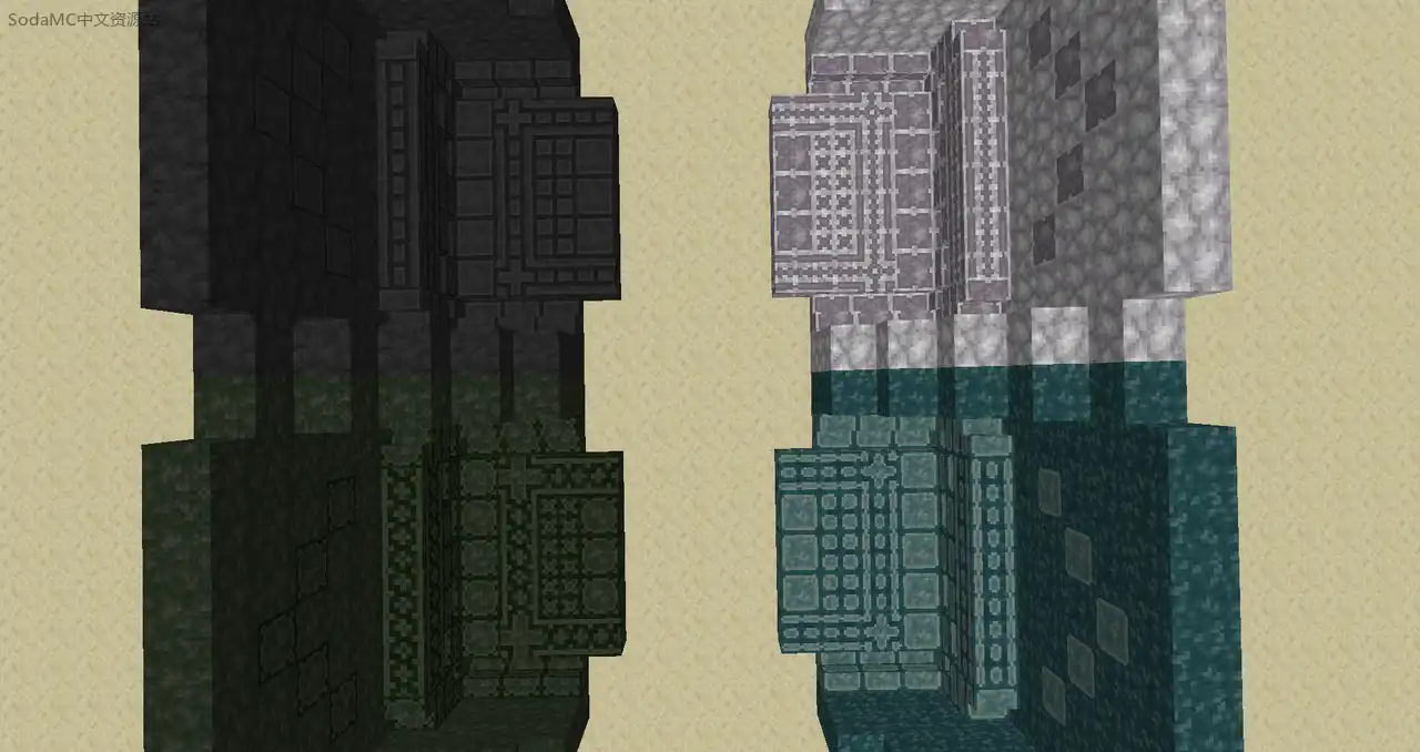 虚空回响(Echoes of the Void)第1张-SODA 虚空回响(Echoes of the Void)