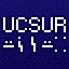 UCSUR银河字母(UCSUR Galactic)