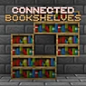 连接书架(Connected Bookshelves)