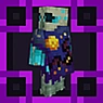 SHC披风合集(SHC Cape collection)