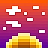 日落【16x】(Sunset 【16x】)