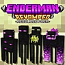 AL的末影人重制版(AL's Enderman Revamped)