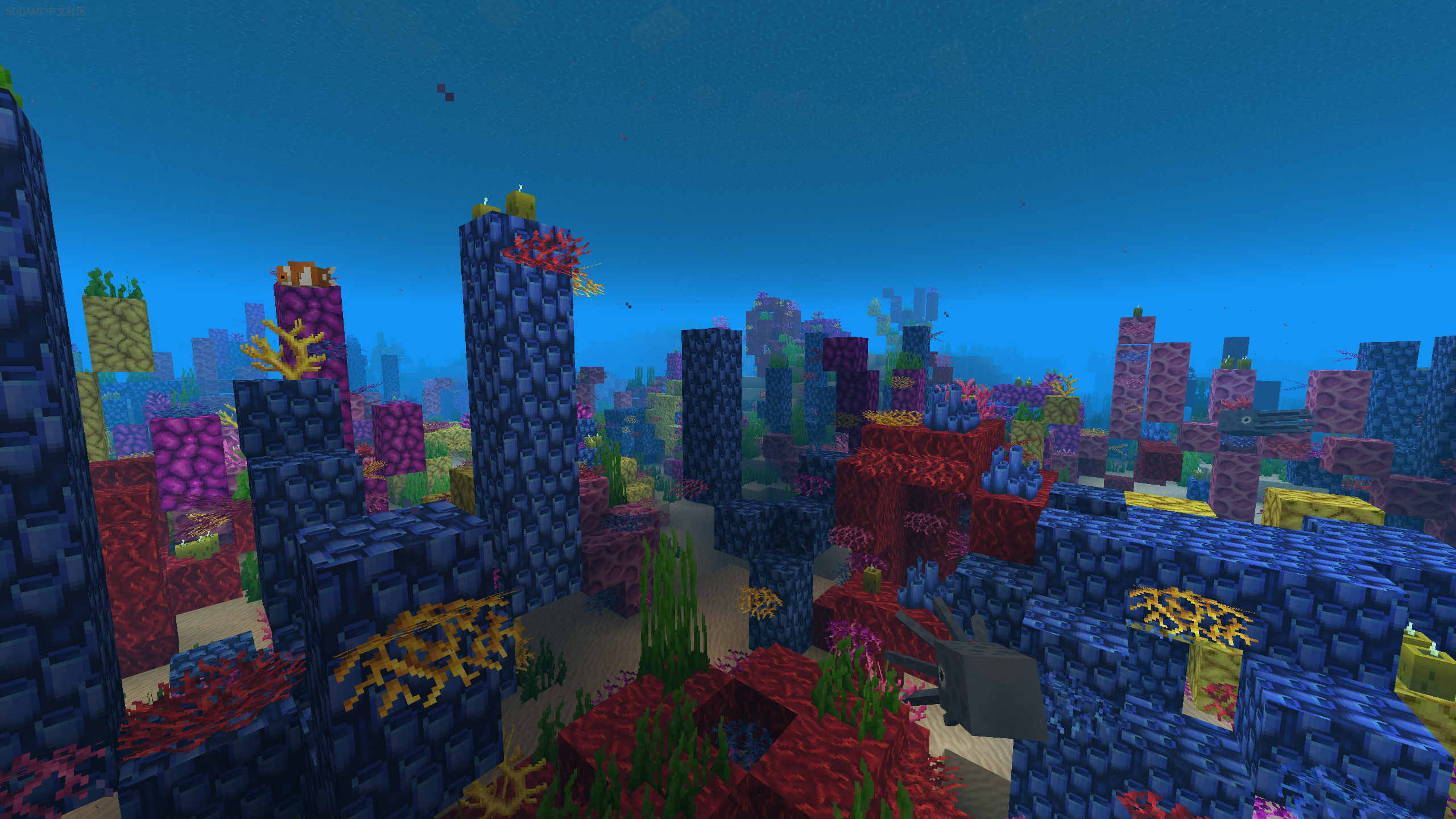 自然纹理包(Natural Texture Pack)第6张-SODA 自然纹理包(Natural Texture Pack)