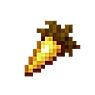 小型金胡萝卜(Smaller Golden Carrot)