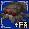Bleu_2ay的蜘蛛模型与Fresh Animations兼容包(Bleu_2ay's Spider Model x Fresh Animations)