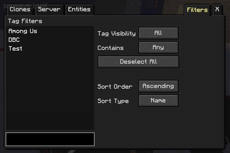 自定义NPC+ (CustomNPC+)-MOD模组