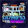 A7MD的3D药水(A7MD's 3D Potions)