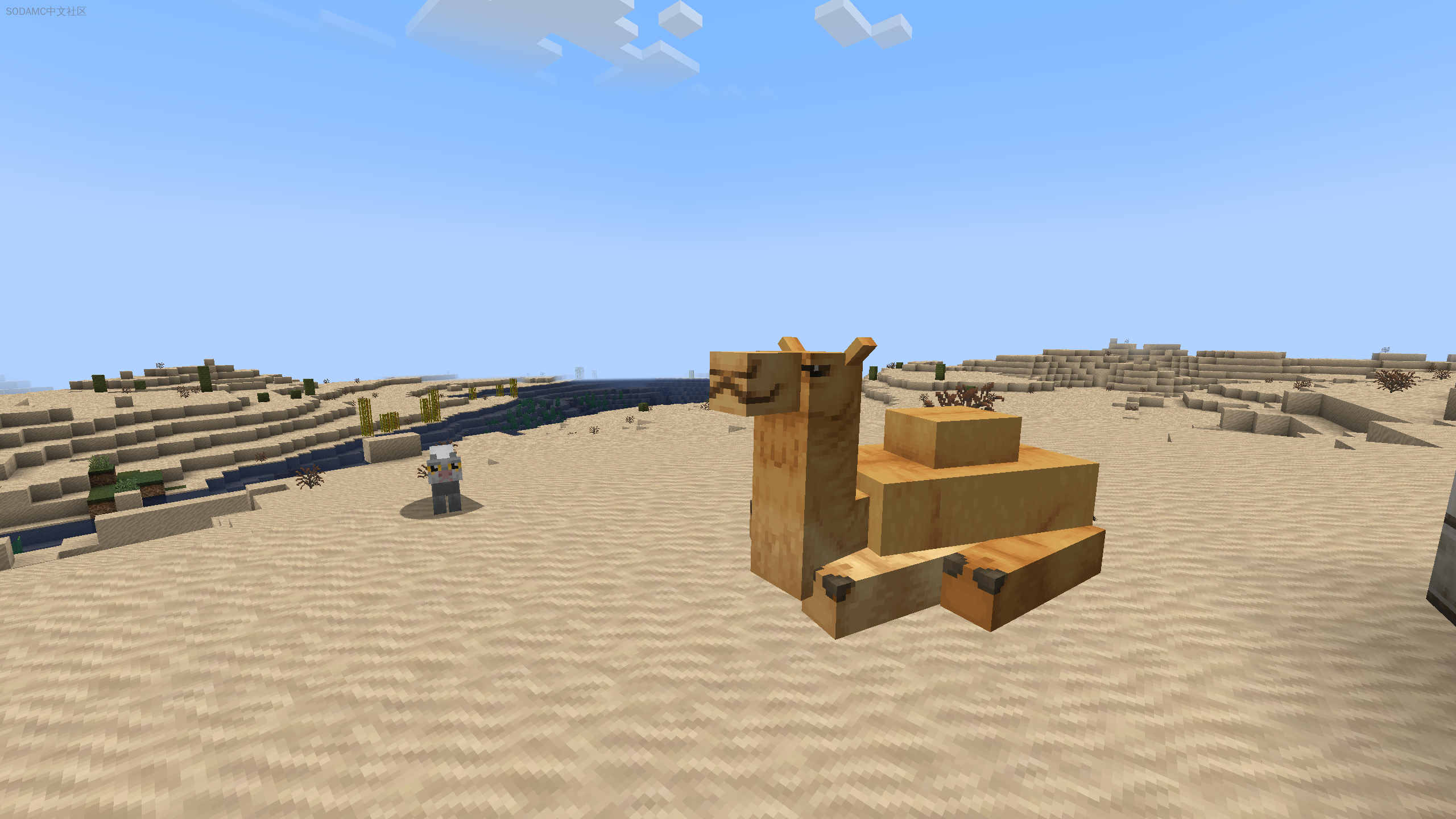 自然纹理包(Natural Texture Pack)第5张-SODA 自然纹理包(Natural Texture Pack)
