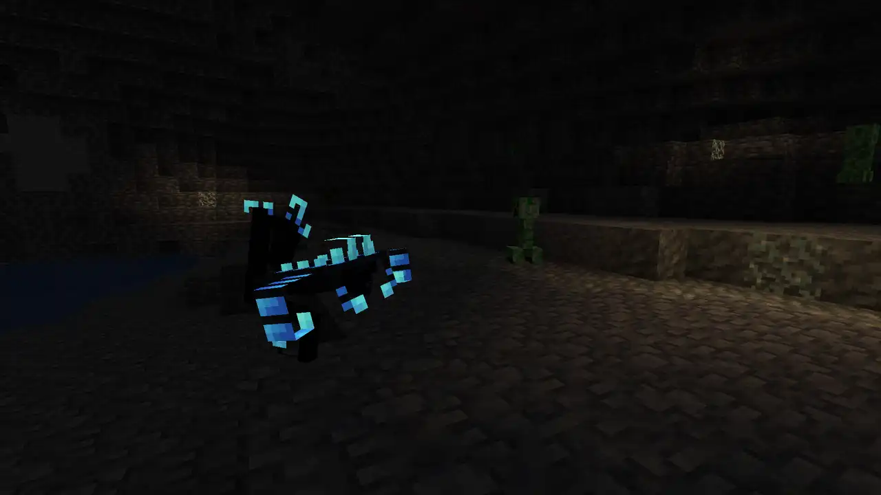 敌对势力:为 Minecraft 增添多样敌人(Opposing Force)第10张-SODA 敌对势力:为 Minecraft 增添多样敌人(Opposing Force)