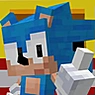 索尼克主题材质包(Sonic the hedgehog Texture pack)