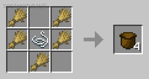 奇异黄油 (Exotic Butters)第2张-SODA 奇异黄油 (Exotic Butters)