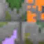 生物群落染色的破损青苔方块(Biome Tinted Chipped Mossy Blocks)