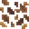 落叶GUI(Leaf Litter GUI)