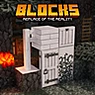 旋转方块(rotrBLOCKS)