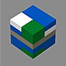 Plasticraft大地球添加包(Plasticraft Big Globe Add-On)