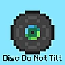 唱片勿倾斜(Disc Do Not Tilt)
