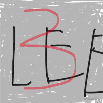 模组图标