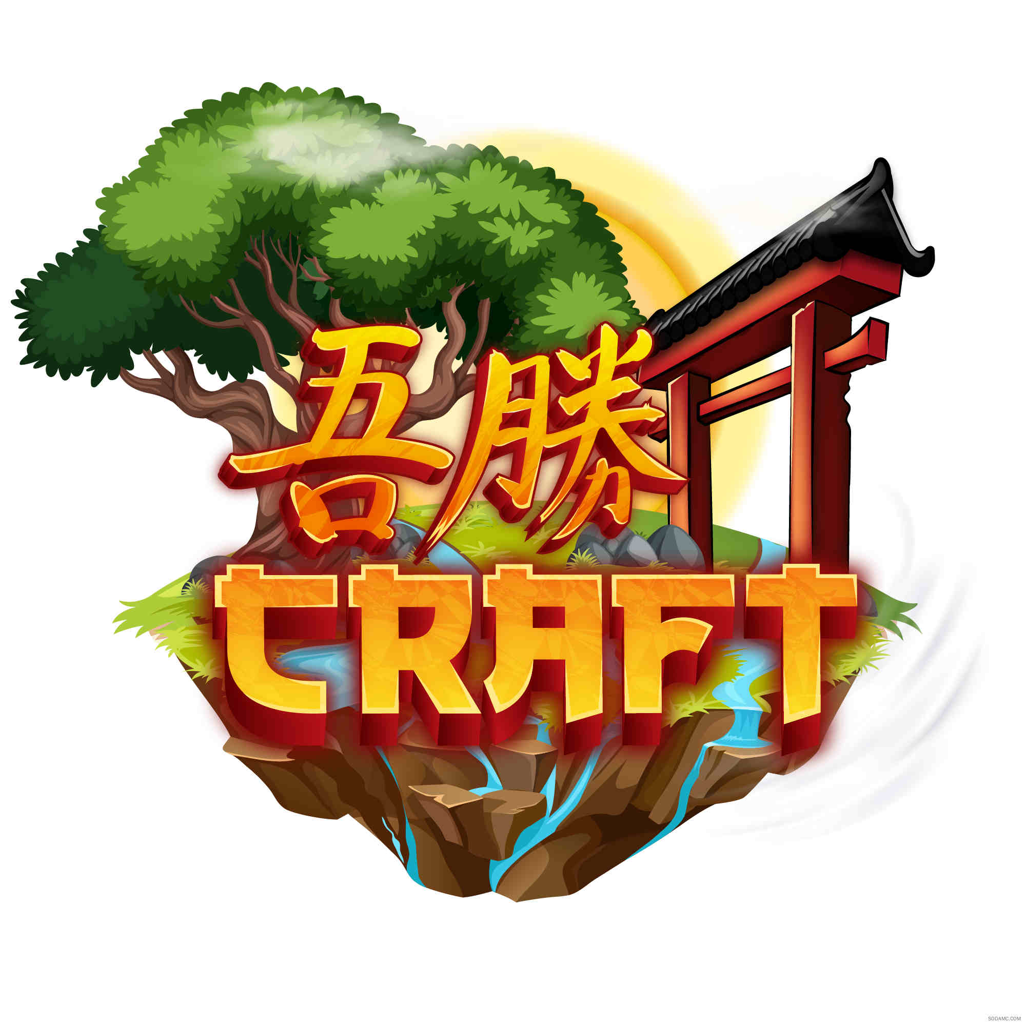 模组图标