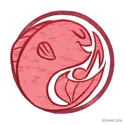 模组图标