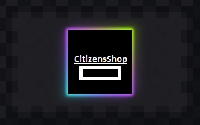 CitizensShop (市民商店-创建市民商店来出售物品)第1张-SODA CitizensShop (市民商店-创建市民商店来出售物品)