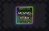 MCMMO XP Bar (MCMMOXPBar)第1张-SODA MCMMO XP Bar (MCMMOXPBar)