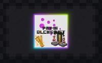 魔药师 (Alchemist)-服务器&插件