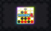 Connect Four (四子棋-在游戏中连成四子)-服务器&插件