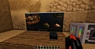 BRD-MC屏幕油画材质包 (The BRD-MC Screens Paintings pack)