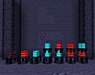 刻度蜘蛛 (Tickspiders)