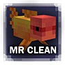 [Mr Clean] 金鱼牧场朱,（Optifine） ([Mr Clean] GoldenFish Ranchu (Optifine))