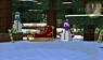 喵喵圣诞 [OptiFine] (Meow Christmas [OptiFine])
