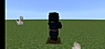 生化危机4 商人漫游商+声音 (基岩版) (Resident Evil 4 Merchant Wandering Trader + Sounds (Bedrock))