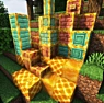 沉浸式蜡制方块 (Immersive waxed blocks)