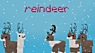 驯鹿 (Minecraft) (reindeer(minecraft))