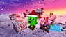 SGames圣诞材质包（基岩版） (SGames christmas pack(Bedrock))