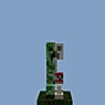 爬行者解剖 (Creeper Anatomy)